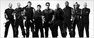 Freitags-Box-Office: "The Expendables" klar vorne