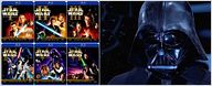 "Star Wars": Deleted Scene aus der Original-Trilogie + Blu-ray-Ankündigung