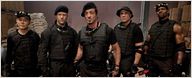 US-Charts: "The Expendables" klar vor "Eat Pray Love"