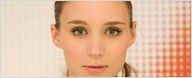 "The Girl with the Dragon Tattoo": Rooney Mara als Salander 