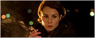 Rapace nach Salander-Rolle vor großer Hollywood-Karriere