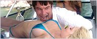 Fantasy Filmfest: "Piranha 3D" rutscht ins Programm