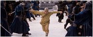 Deutsche Charts: "Die Legende von Aang" deutlich vor "Salt"
