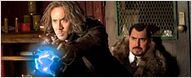 Filmstarts trifft... die Stars aus Walt Disneys "Duell der Magier"