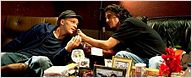 Exklusiver Filmclip zu "Bis aufs Blut"