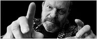 Terry Gilliams „Don Quixote“ eingestellt