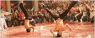 Deutsche Charts: "Step Up 3D" überraschend vorne