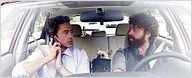 Exklusiver deutscher Teaser-Trailer zu "Stichtag"