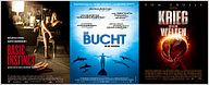 Die Filmstarts-TV-Tipps fürs Wochenende (10.-12. September)
