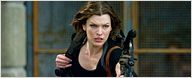 Milla Jovovich bestätigt "Resident Evil 5"