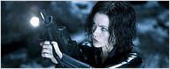Beckinsale unterschreibt für "Underworld 4", Wiseman nur Produzent