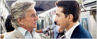 US-Charts: "Wall Street 2" schlägt "Die Legende der Wächter"