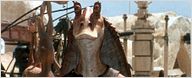 George Lucas bringt die "Star Wars"-Saga - in 3D!