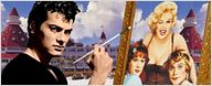 Tony Curtis: Seine bedeutendsten Rollen