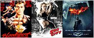 Die Filmstarts-TV-Tipps fürs Wochenende (1. - 3. September)