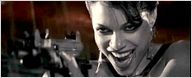 "Sin City 2": Rosario Dawson drängt Rodriguez anzufangen