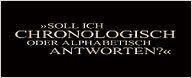 Das einzig wahre Filmzitat: "Sherlock Holmes" gewinnt Fanwahl