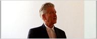 Kino-Schamane David Lynch spricht über seine Filme! Oder doch nicht?