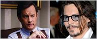 Nach Hanks auch Depp für Bigelows "Sleeping Dogs" im Gespräch