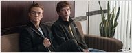 Filmstarts trifft... die Stars aus "Social Network"