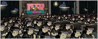 "Die Simpsons": Couch-Gag von Kunstikone Banksy