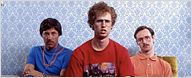 „Napoleon Dynamite“: Fox entwickelt Cartoon-Serie