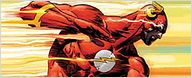 "The Flash"-Drehbuch zu Weihnachten fertig