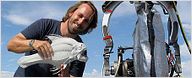 Filmstarts trifft... "Piranha 3D"-Regisseur Alexandre Aja 