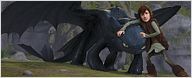 "Drachenzähmen leicht gemacht" wird auch als Cartoon-Serie weitergeführt