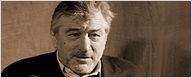 Robert de Niro verkauft neue Krimiserie an CBS