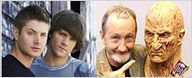 "Supernatural": Robert Englund übernimmt Rolle