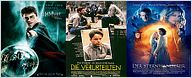 Die Filmstarts-TV-Tipps fürs Wochenende (23. - 24. Oktober)