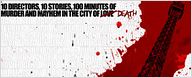 "Paris I’ll Kill You": Episoden-Horrorfilm in Arbeit
