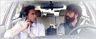 On the Road again... - Die besten Road-Movie-Duos der Filmgeschichte