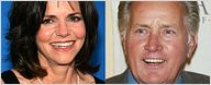 Martin Sheen und Sally Field im Gespräch für "Spider-Man"-Reboot