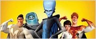 US-Charts: Gute Zahlen für "Megamind" und "Stichtag"