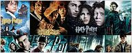"Harry Potter": Welcher Film war am erfolgreichsten?