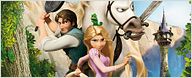 "Rapunzel – Neu verföhnt" ist "Harry Potter" dicht auf den Fersen
