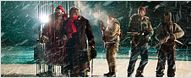 Hollywood recycelt Weihnachts-Splatter