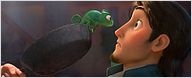 US-Charts: "Rapunzel" bremst "Harry Potter" aus
