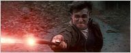 Deutsche Charts: "Harry Potter" bleibt an der Spitze