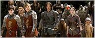 US-Box-Office: "Narnia" und "The Tourist" enttäuschen