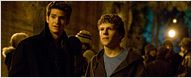 Awards: Drei weitere Siege für "The Social Network" in L.A., Boston und New York