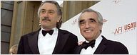Dreamteam Martin Scorsese und Robert De Niro wieder vereint