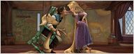 Deutsche Charts: "Rapunzel" verdrängt "Harry Potter" von der Spitze