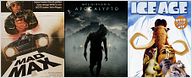 Die Filmstarts-TV-Tipps fürs Wochenende (17.-19. Dezember)