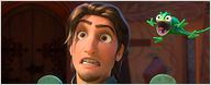 Deutsche Charts: "Rapunzel" bei Schnee, Eis & Weihnachten weiter an der Spitze