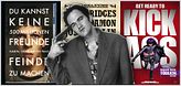 2010: Die Top 20 von Quentin Tarantino