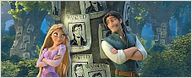 Deutsche Charts: "Rapunzel" ist auch in der vierten Woche noch top