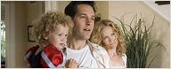 Leslie Mann und Paul Rudd beleben ihre Rollen aus "Beim ersten Mal" wieder